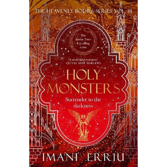 Holy Monsters image 0