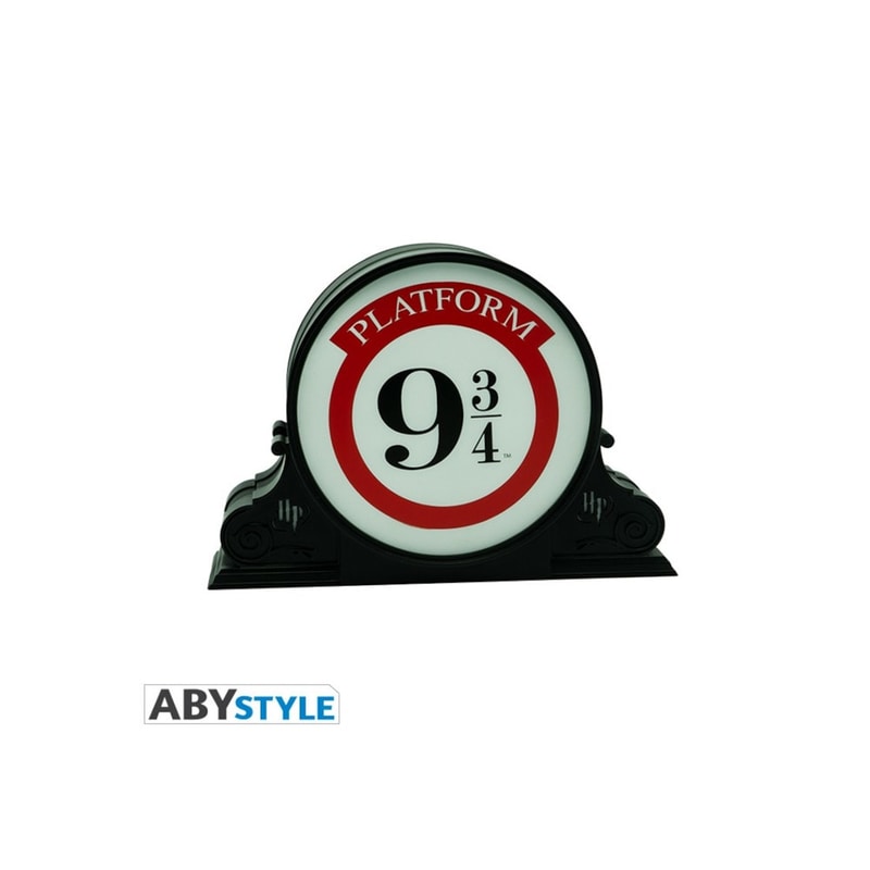 ABYSSE CORP Λάμπα Abysse Corp Harry Potter Platform 9 3/4