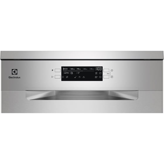 ELECTROLUX ESA47210SX AirDry για 13 Σερβίτσια Inox Πλυντήριο Πιάτων image 4