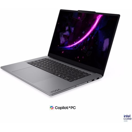 Lenovo Yoga Pro 7 15IPH11 15.3" 2.5K OLED (Intel Core Ultra 7-356H/32 GB/1TB SSD/GeForce RTX 5050/Windows 11 Home) Laptop image 5