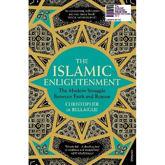 Islamic Enlightenment image 0