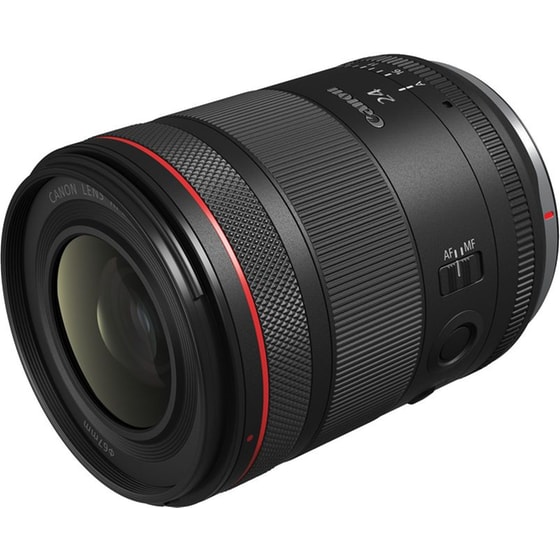 Canon Φωτογραφικός Φακός RF 24mm F1.4L VCM image 2