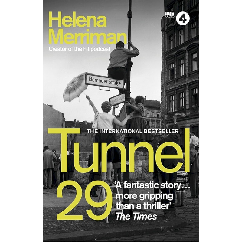 Tunnel 29