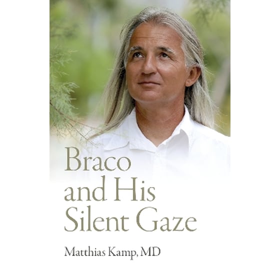 Braco and His Silent Gaze image 0