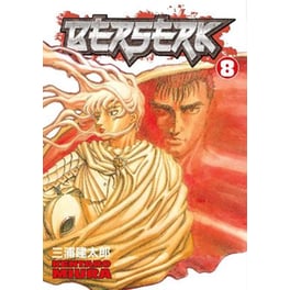 Berserk, Vol. 8