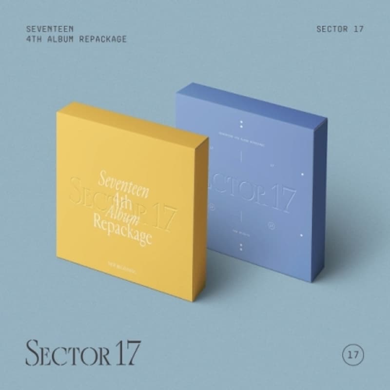 Sector 17 (+Photobook)