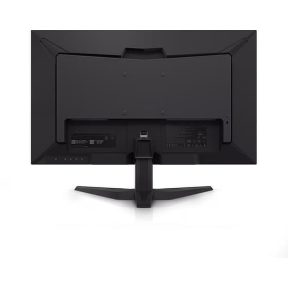 Dell G Series G2725D Gaming Monitor 27'' QHD Fast IPS Flat 265Hz 1ms image 5
