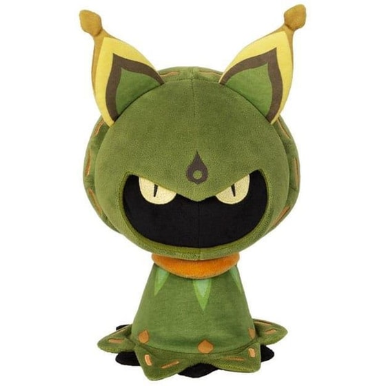 Λούτρινη Φιγούρα MIHOYO Genshin Impact Cuilein-Anbar 28 cm image 0