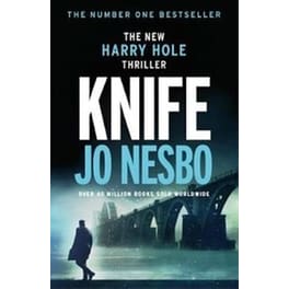 Knife