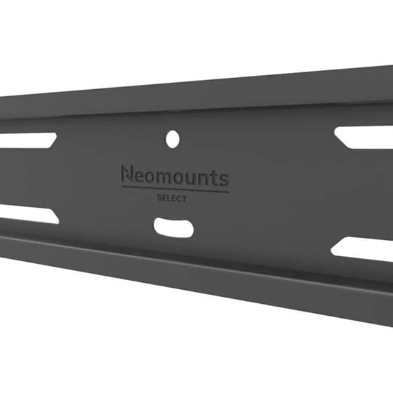 Βάση Τηλεόρασης Επιτοίχια Neomounts NEOWL35S-850BL14 Με Περιστροφή 32'' - 65'' έως 60 kg image 2