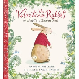 The Velveteen Rabbit
