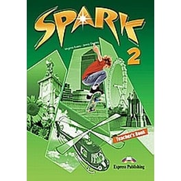 Spark 2- Teacher's Book