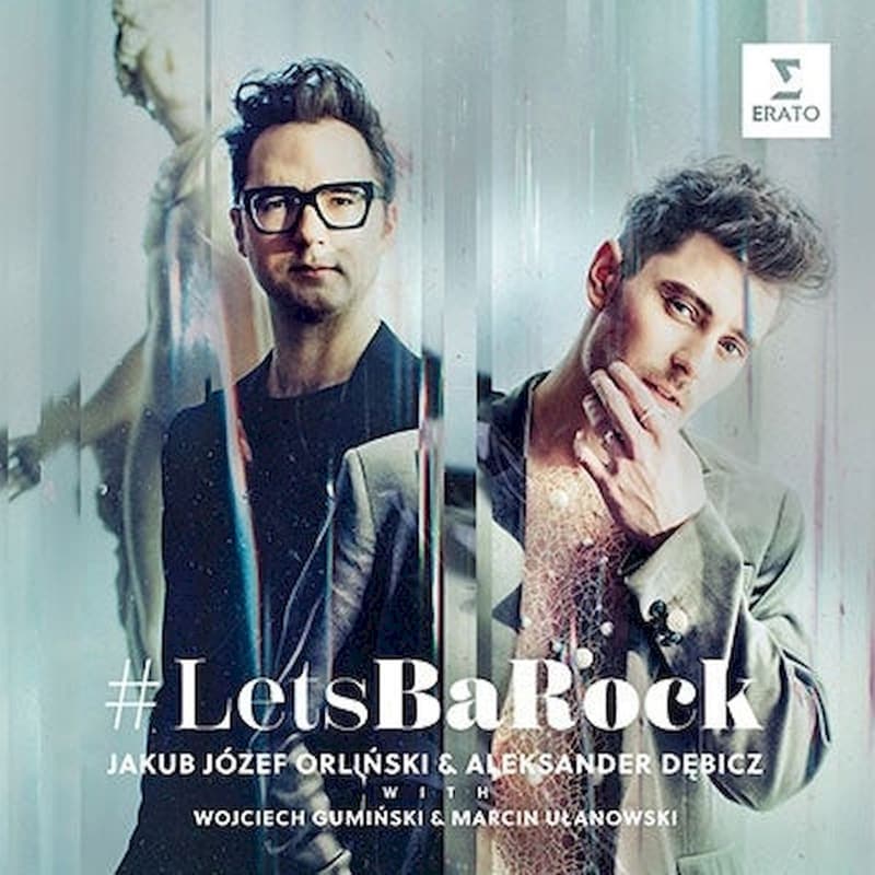 Letsbarock (CD)