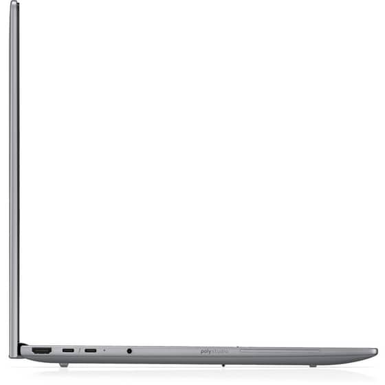 HP ZBook 8 G1i 16" QHD IPS (Intel Core Ultra 9-285H/32 GB/1TB SSD/RTX A500/Win11Pro) Laptop image 8