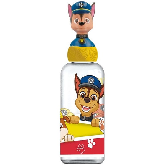 Παγούρι Gim Stor Paw Patrol Πλαστικό 560ml image 0