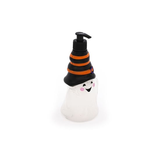 Soap Dispenser Tri-Coastal Ghost Hat 500ml image 2