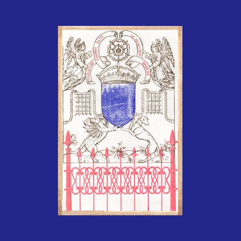 Es Geht Der Tag (LP)