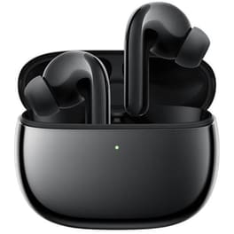 Ακουστικά Bluetooth Xiaomi Flipbuds Pro - Μαύρα