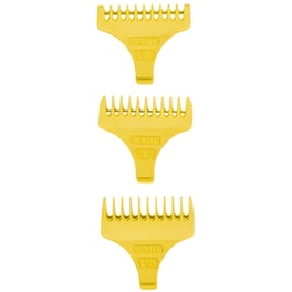 WAHL Detailer Standard 03059-100 Σετ Σχάρες για Trimmer