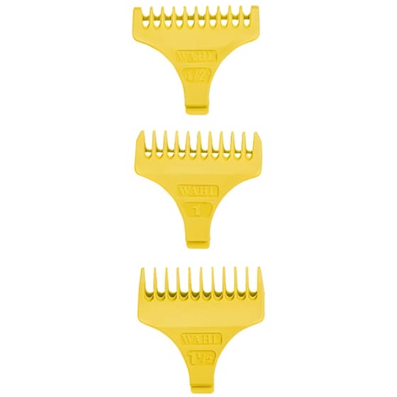 WAHL Detailer Standard 03059-100 Σετ Σχάρες για Trimmer image 0