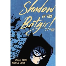 Shadow of the Batgirl
