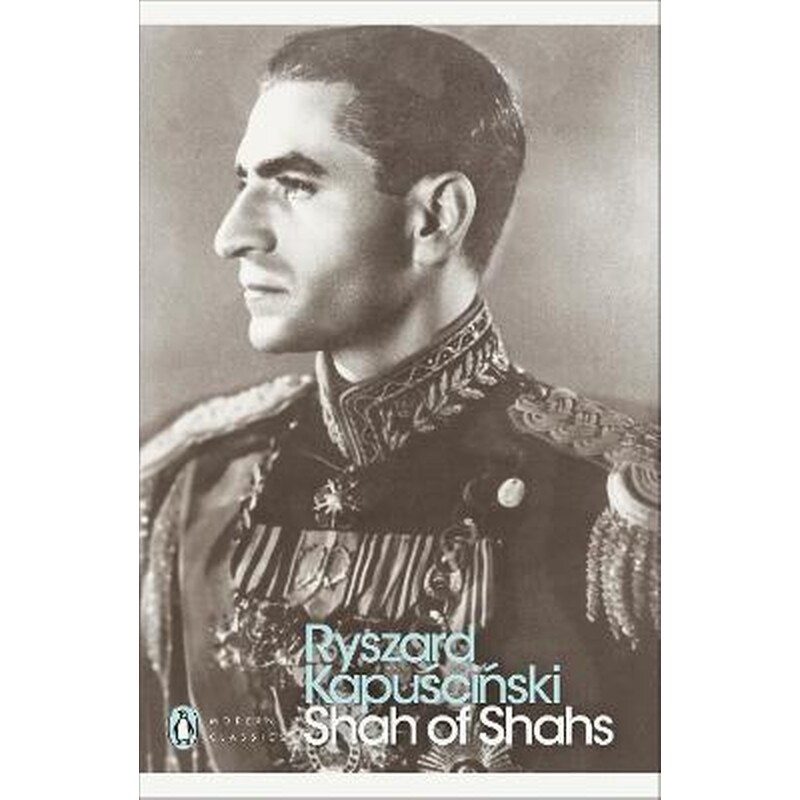 Shah of Shahs