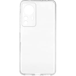 Θήκη Xiaomi Xiaomi 12 Pro 5G - Sonique Crystal Clear - Διάφανο