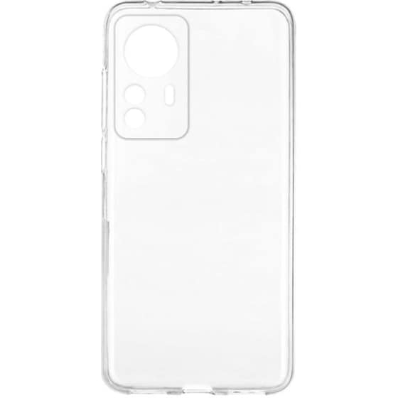 Θήκη Xiaomi Xiaomi 12 Pro 5G - Sonique Crystal Clear - Διάφανο image 0