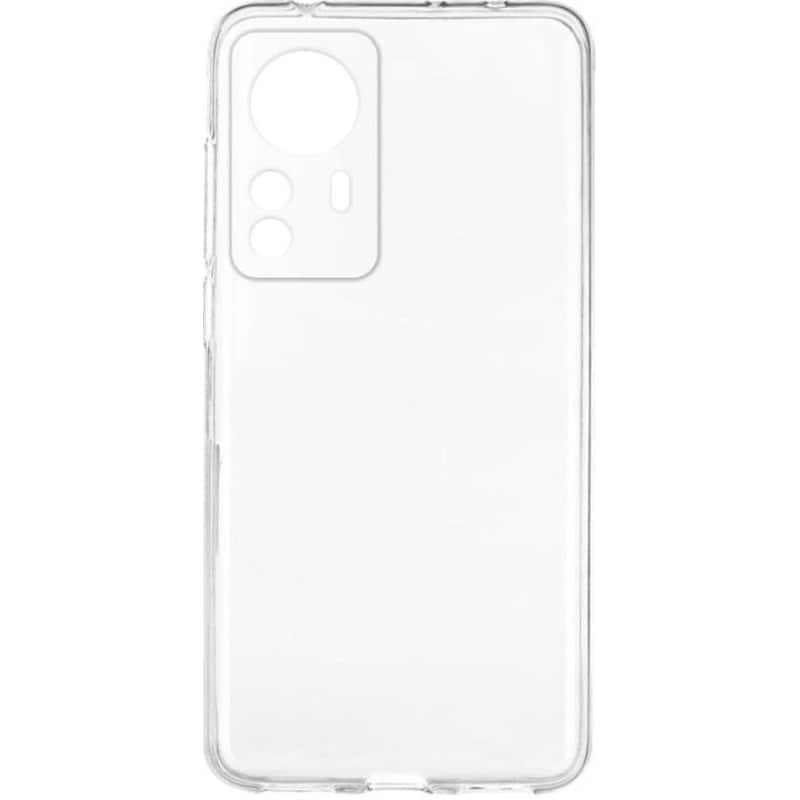 SONIQUE Θήκη Xiaomi Xiaomi 12 Pro 5G - Sonique Crystal Clear - Διάφανο