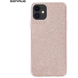 Θήκη  Apple iPhone 11 - Sonique Shiny - Ροζ