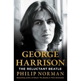 George Harrison