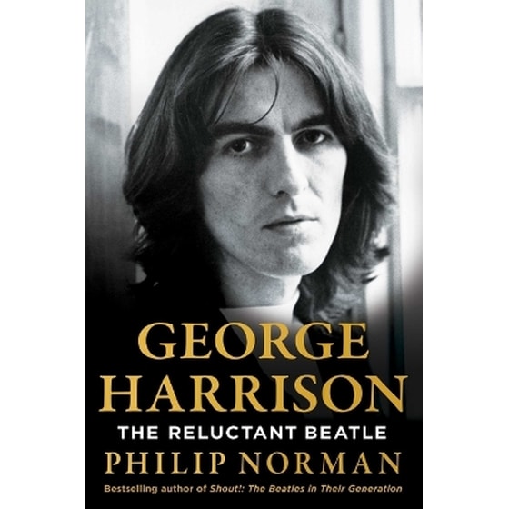 George Harrison image 0