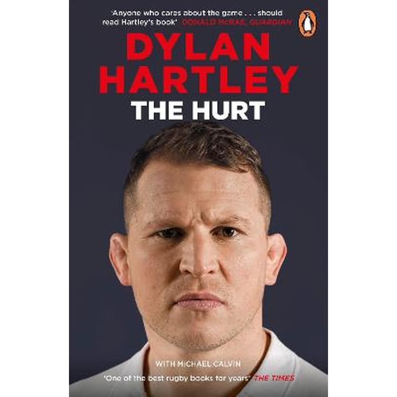 Hurt