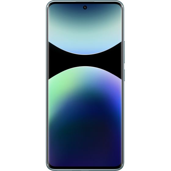 Xiaomi Redmi Note 14 Pro+ 5G 512GB - Frost Blue image 2