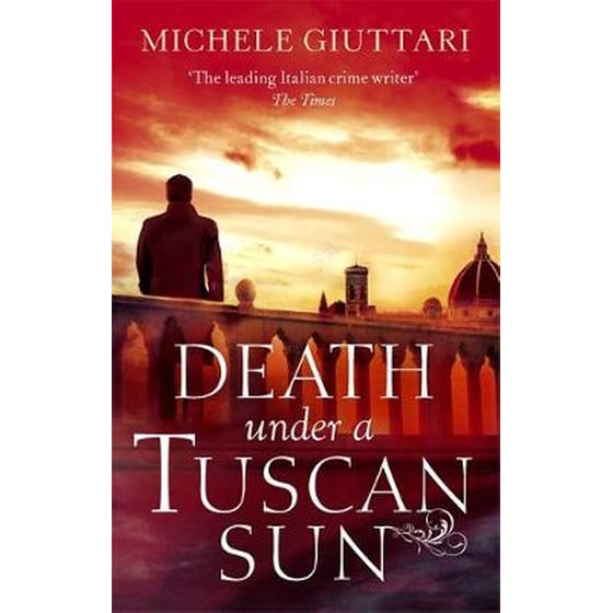 Death Under a Tuscan Sun image 0