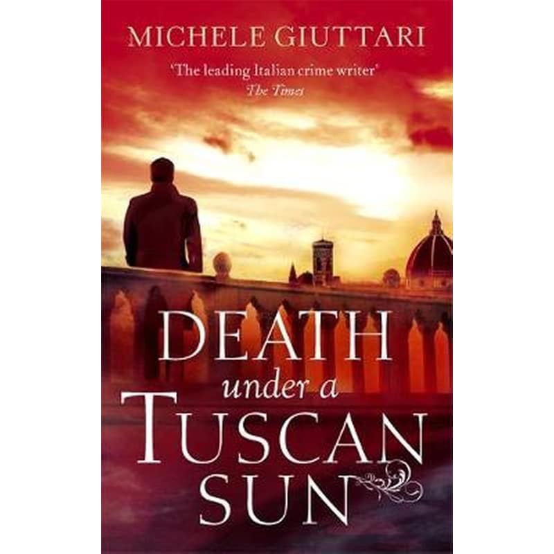 Death Under a Tuscan Sun