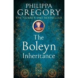 Boleyn Inheritance
