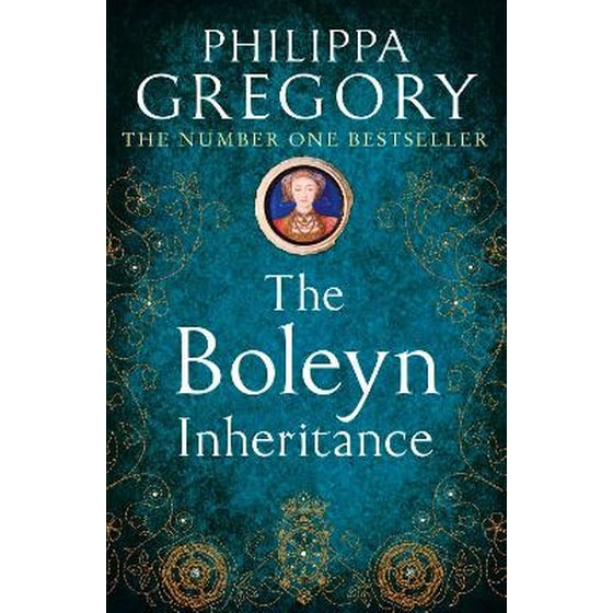 Boleyn Inheritance image 0