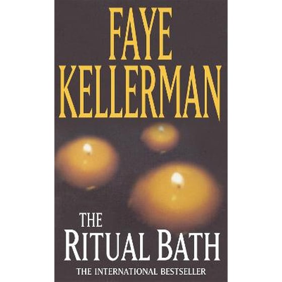 Ritual Bath image 0