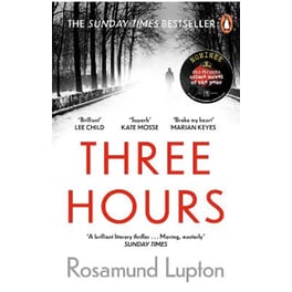 Three Hours