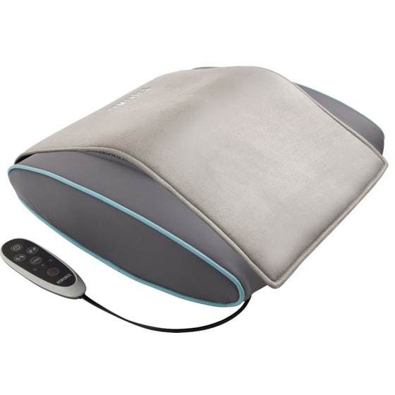 Συσκευή Μασάζ Σώματος  HOMEDICS SGP-1500H-EU Γκρι image 5