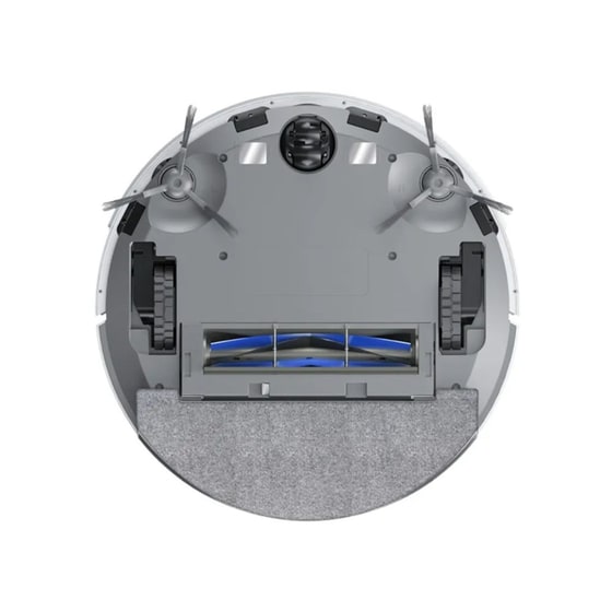XCLEA H30 PLUS για Σκούπισμα & Σφουγγάρισμα Λευκό Σκούπα Ρομπότ image 4