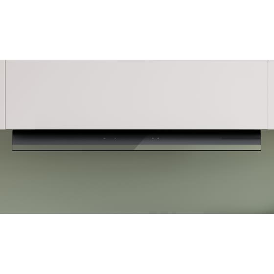 BOSCH DBB97DP60 90 cm Μαύρο Μηχανισμός Απορρόφησης image 4