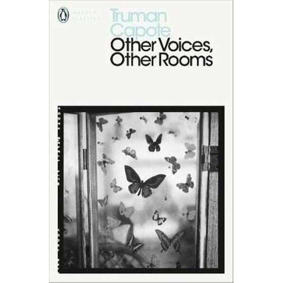 Other Voices, Other Rooms image 0
