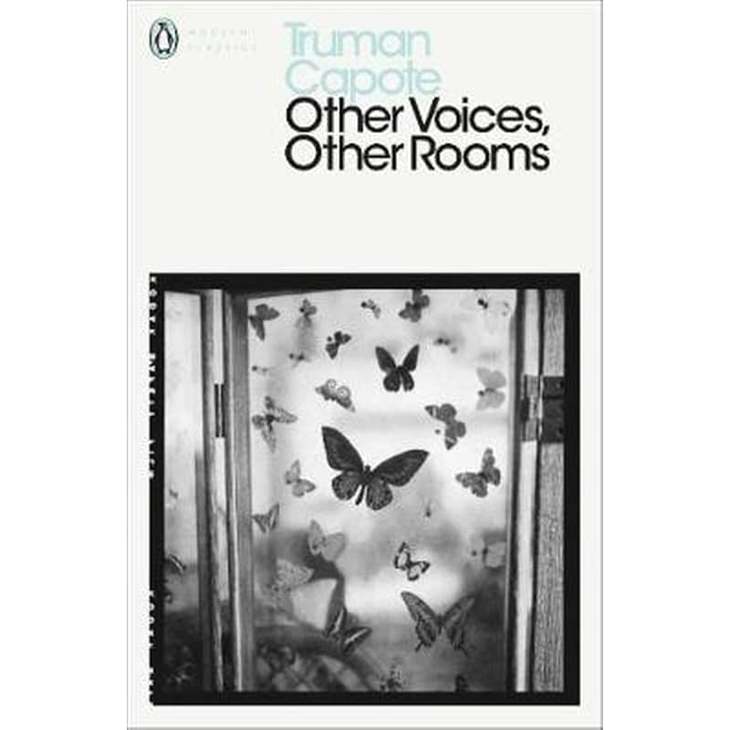 Other Voices, Other Rooms