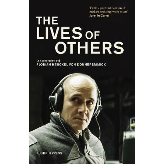 The Lives of Others image 0