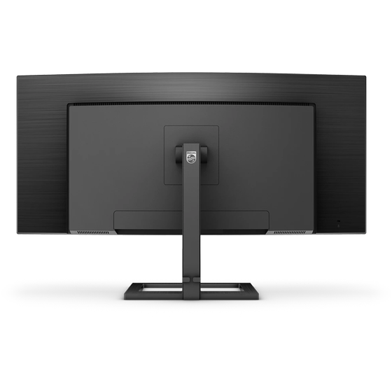 Philips E Line 346E2CUAE 34" VA Curved 100Hz 4 ms image 4