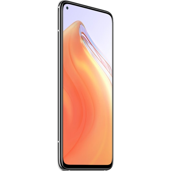 Smartphone Xiaomi Mi 10T 5G 128 GB Dual Sim Lunar Silver image 3