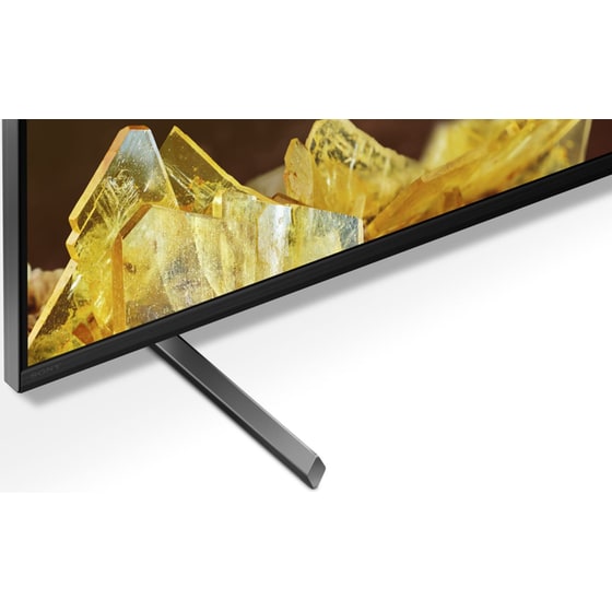 Sony LED 55" 4K Android Τηλεόραση XR55X90LAEP image 7