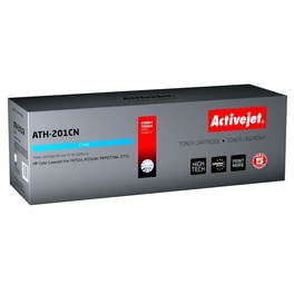 Activejet Ath-201cn Toner For Hp Cf401a